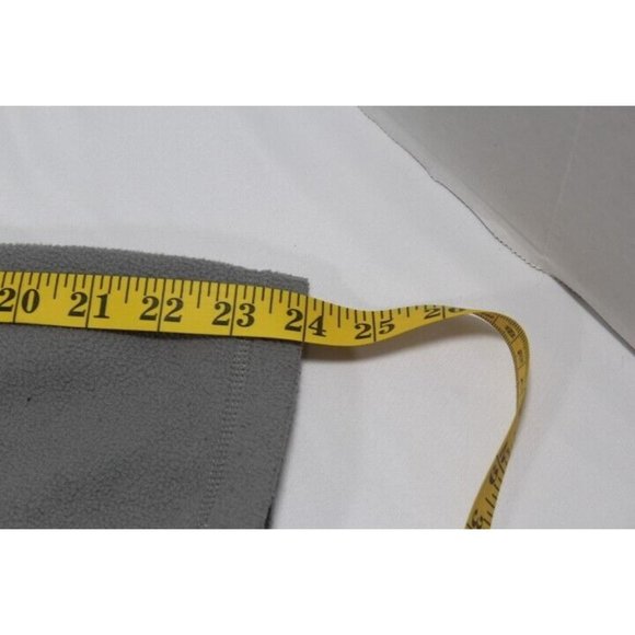 The North Face Light Weight Green Men's Pull Over  1/4 Zip Fleece Jacket M - Picture 16 of 16